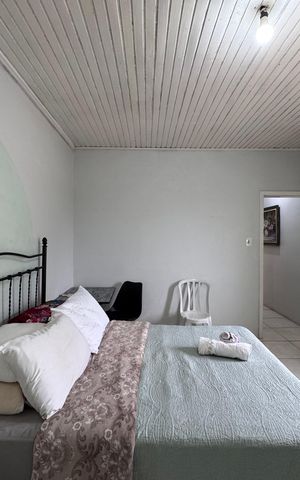 Casa à venda com 262m², 4 quartos e 3 vagas Casa à venda com 262m², 4 quartos e 3 vagasquarto 3