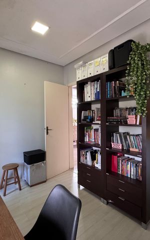 Casa à venda com 262m², 4 quartos e 3 vagas Casa à venda com 262m², 4 quartos e 3 vagasquarto 2