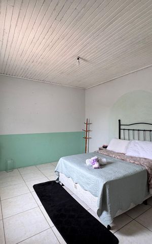 Casa à venda com 262m², 4 quartos e 3 vagas Casa à venda com 262m², 4 quartos e 3 vagasquarto 3