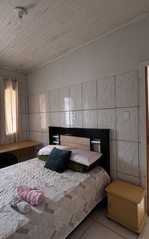 Casa à venda com 262m², 4 quartos e 3 vagas Casa à venda com 262m², 4 quartos e 3 vagasquarto 4