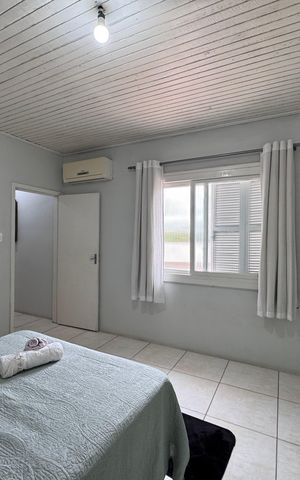 Casa à venda com 262m², 4 quartos e 3 vagas Casa à venda com 262m², 4 quartos e 3 vagasquarto 3
