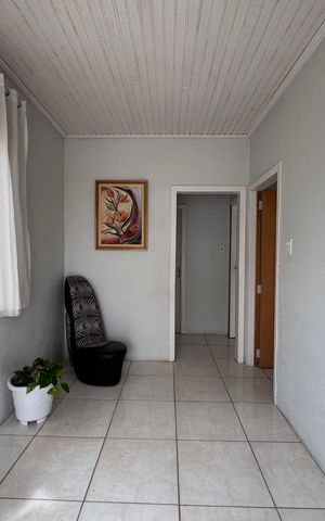 Casa à venda com 262m², 4 quartos e 3 vagas Casa à venda com 262m², 4 quartos e 3 vagasHall de entrada