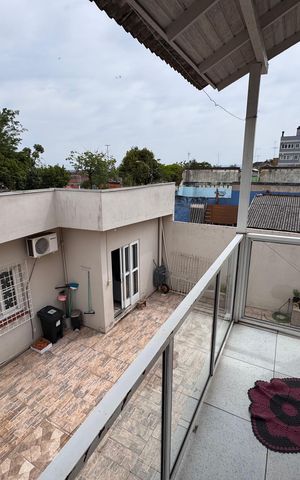Casa à venda com 262m², 4 quartos e 3 vagas Casa à venda com 262m², 4 quartos e 3 vagasÁrea comum