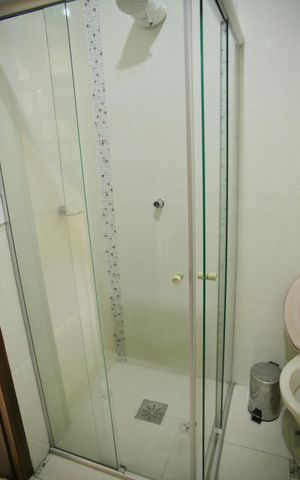 Casa à venda com 201m², 3 quartos e 3 vagasBanheiro Social 