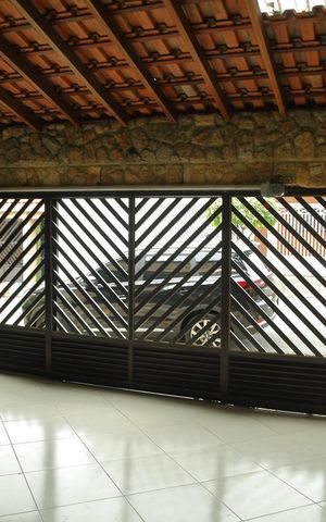 Casa à venda com 201m², 3 quartos e 3 vagasSala - Vista 