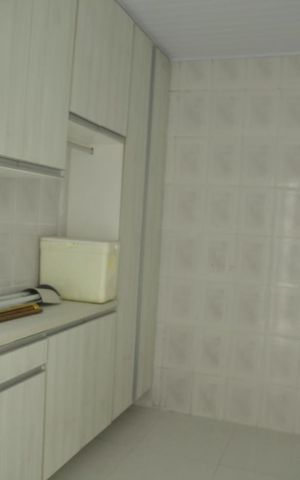 Casa à venda com 201m², 3 quartos e 3 vagasÁrea de Serviço