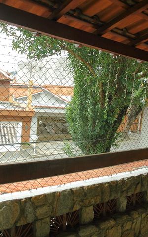 Casa à venda com 201m², 3 quartos e 3 vagasSuíte 2  Varanda 