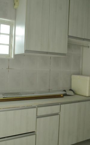 Casa à venda com 201m², 3 quartos e 3 vagasÁrea de Serviço