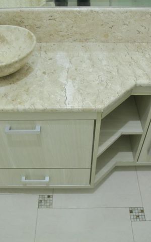 Casa à venda com 201m², 3 quartos e 3 vagasBanheiro Social 