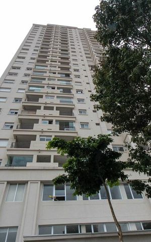 Apartamento à venda com 58m², 2 quartos e 1 vaga