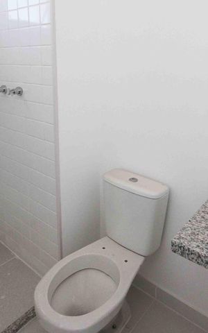Apartamento à venda com 58m², 2 quartos e 1 vaga