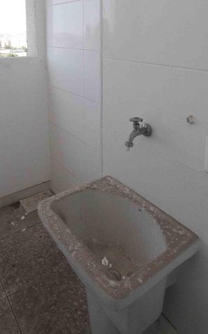 Apartamento à venda com 58m², 2 quartos e 1 vaga