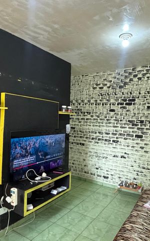 Apartamento à venda com 49m², 2 quartos e 1 vaga Apartamento à venda com 49m², 2 quartos e 1 vagaSala - Sala de Jantar
