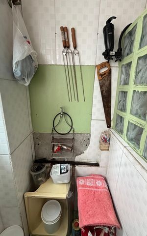 Apartamento à venda com 49m², 2 quartos e 1 vaga Apartamento à venda com 49m², 2 quartos e 1 vagaÁrea de Serviço