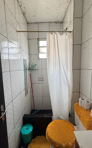 Apartamento à venda com 49m², 2 quartos e 1 vaga Apartamento à venda com 49m², 2 quartos e 1 vagaBanheiro