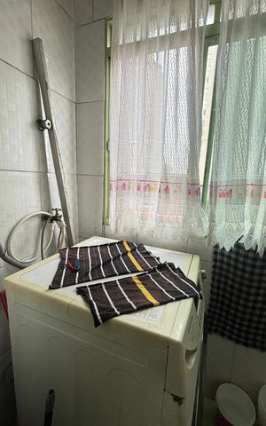 Apartamento à venda com 49m², 2 quartos e 1 vaga Apartamento à venda com 49m², 2 quartos e 1 vagaÁrea de Serviço