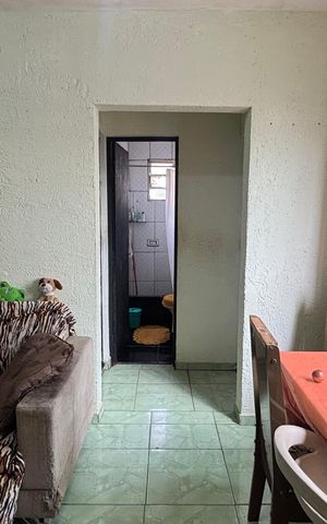 Apartamento à venda com 49m², 2 quartos e 1 vaga Apartamento à venda com 49m², 2 quartos e 1 vagaSala - Sala de Jantar