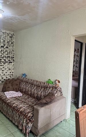 Apartamento à venda com 49m², 2 quartos e 1 vaga Apartamento à venda com 49m², 2 quartos e 1 vagaSala - Sala de Jantar