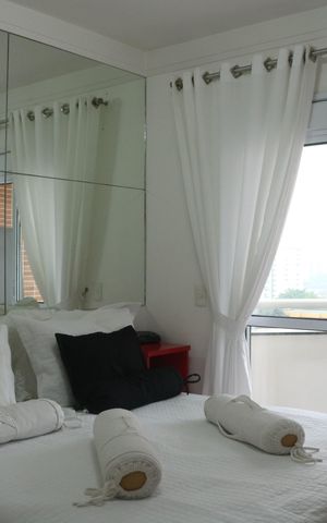 Apartamento à venda com 94m², 2 quartos e 2 vagasSuíte