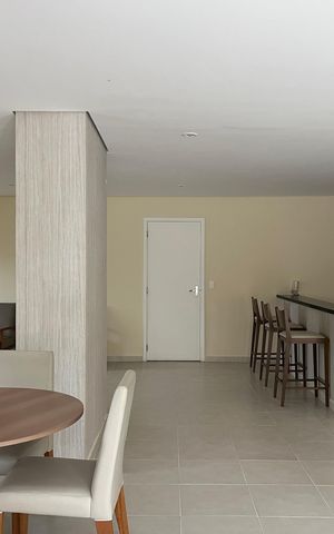 Apartamento à venda com 94m², 2 quartos e 2 vagas Apartamento à venda com 94m², 2 quartos e 2 vagasÁrea comum - Salão de festas