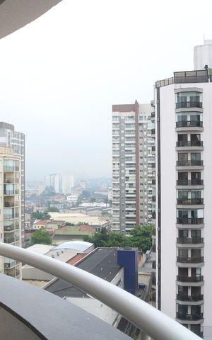 Apartamento à venda com 94m², 2 quartos e 2 vagasSuíte