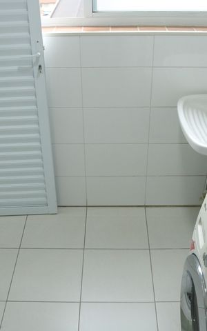 Apartamento à venda com 94m², 2 quartos e 2 vagasÁrea de Serviço