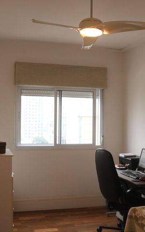 Apartamento à venda com 94m², 2 quartos e 2 vagasQuarto 1