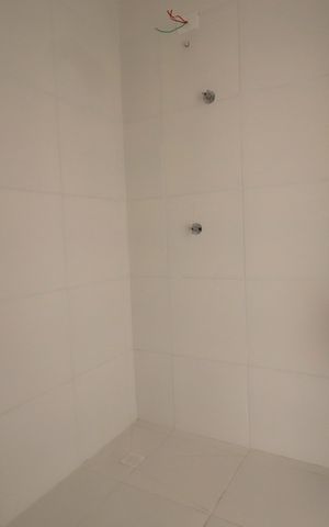 Apartamento à venda com 17m², 1 quarto e sem vagaBanheiro