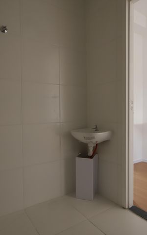 Apartamento à venda com 17m², 1 quarto e sem vagaBanheiro