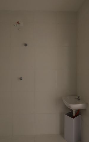 Apartamento à venda com 17m², 1 quarto e sem vagaBanheiro