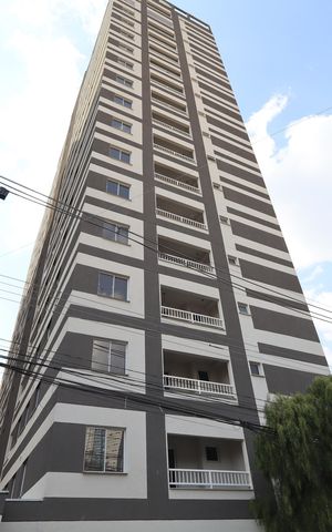 Apartamento à venda com 17m², 1 quarto e sem vagaFachada