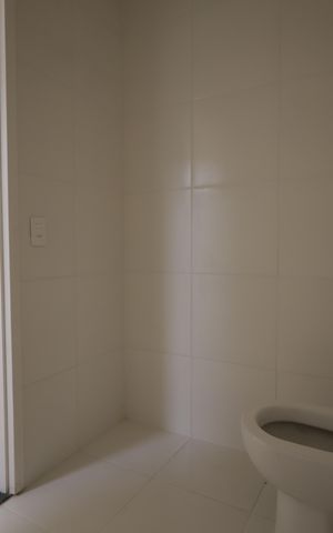 Apartamento à venda com 17m², 1 quarto e sem vagaBanheiro