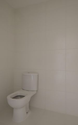 Apartamento à venda com 17m², 1 quarto e sem vagaBanheiro