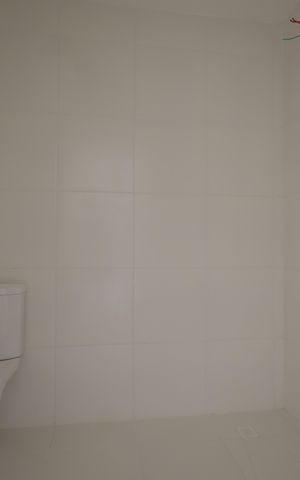 Apartamento à venda com 17m², 1 quarto e sem vagaBanheiro