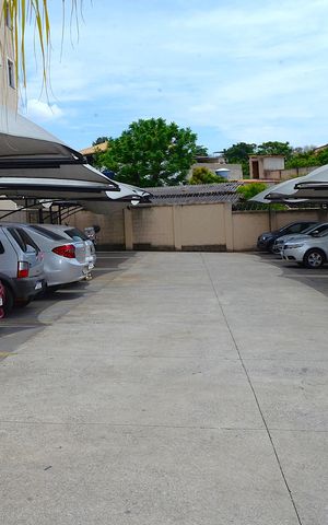 Apartamento à venda com 80m², 2 quartos e 1 vagaGaragem