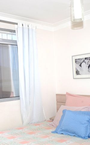 Apartamento à venda com 80m², 2 quartos e 1 vagaQuarto 1