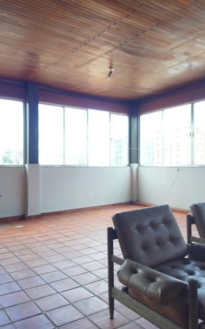 Apartamento à venda com 500m², 3 quartos e 1 vagaCobertura