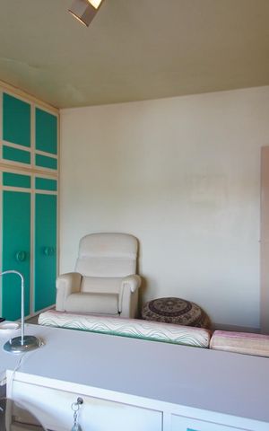 Apartamento à venda com 500m², 3 quartos e 1 vagaQuarto 2