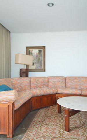 Apartamento à venda com 500m², 3 quartos e 1 vagaCobertura - Sala 3
