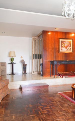 Apartamento à venda com 500m², 3 quartos e 1 vagaSala 1