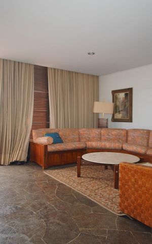 Apartamento à venda com 500m², 3 quartos e 1 vagaCobertura - Sala 3