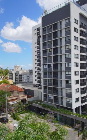 Apartamento à venda com 500m², 3 quartos e 1 vagaVaranda - Vista