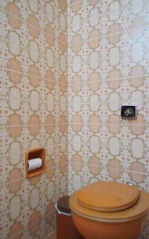 Apartamento à venda com 500m², 3 quartos e 1 vagaBanheiro da Cobertura
