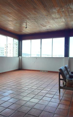 Apartamento à venda com 500m², 3 quartos e 1 vagaCobertura