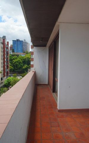 Apartamento à venda com 500m², 3 quartos e 1 vagaÁrea Externa