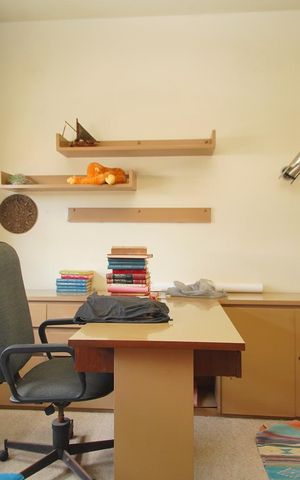 Apartamento à venda com 500m², 3 quartos e 1 vagaQuarto 3