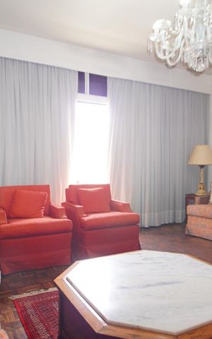 Apartamento à venda com 500m², 3 quartos e 1 vagaSala 1