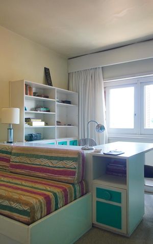 Apartamento à venda com 500m², 3 quartos e 1 vagaQuarto 2