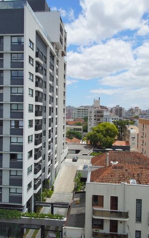 Apartamento à venda com 500m², 3 quartos e 1 vagaVista