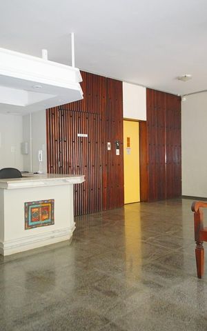 Apartamento à venda com 500m², 3 quartos e 1 vagaHall de Entrada